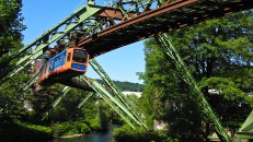 Wuppertaler Schwebebahn